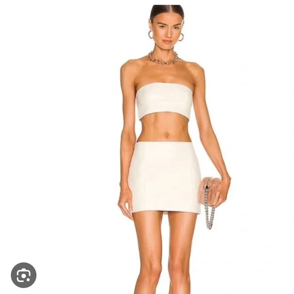 Camila coelho skirt